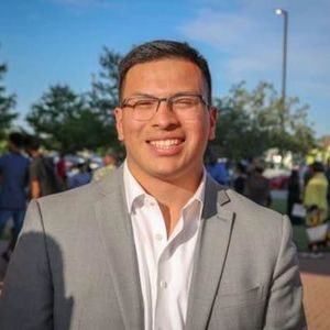 Meet your Posher, Omar